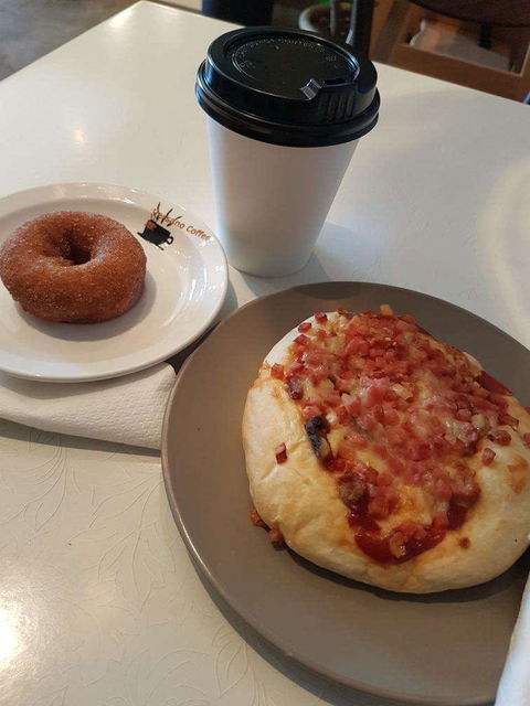 Matilda Bakery & Cafe - Melbourne Tourism 0