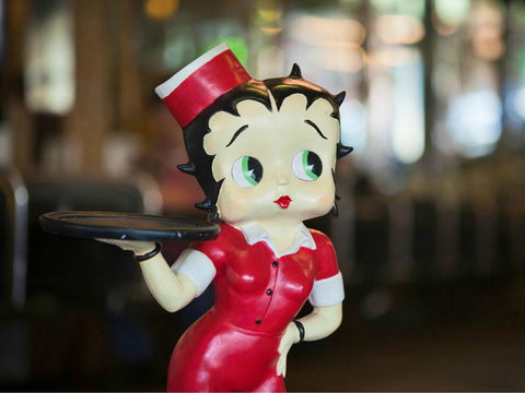 Mecca Cafe - Melbourne Tourism 0