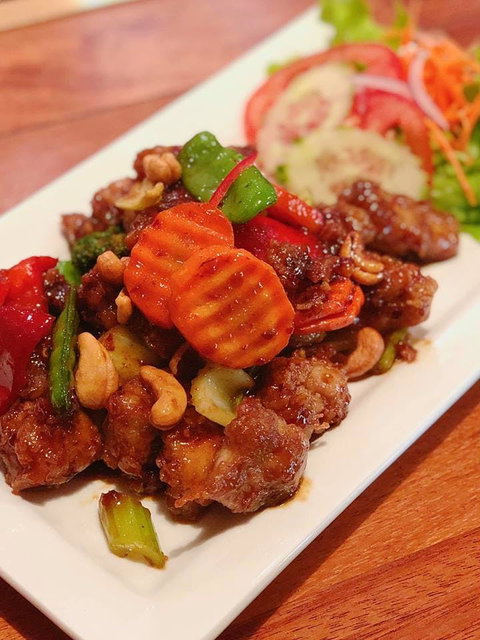 Noble Thai Restaurant - Melbourne Tourism 0