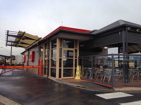 Ramentic Restaurant - Melbourne Tourism 0