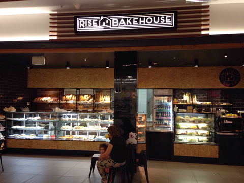 Rise Bakehouse - Melbourne Tourism 0