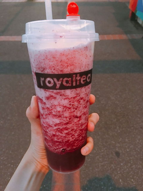 Royaltea  - Box Hill - Melbourne Tourism 0
