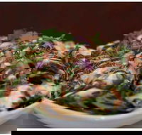 Sapphire Indian Restaurant - Melbourne Tourism