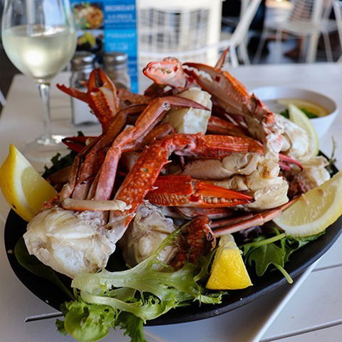 Seafood Nation - Melbourne Tourism 2