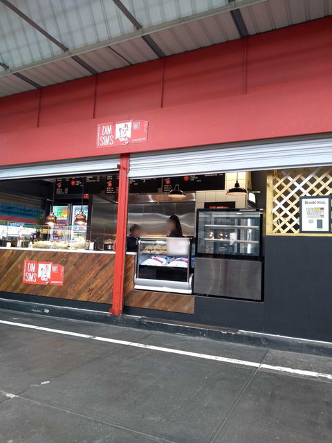 South Melbourne Dim Sims - Preston - Melbourne Tourism 0