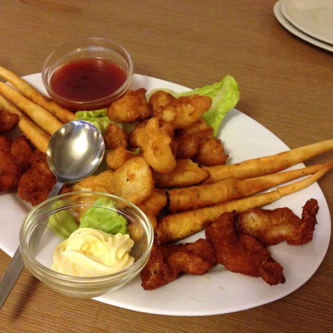 Sun Hing Chinese Restaurant - Melbourne Tourism 0