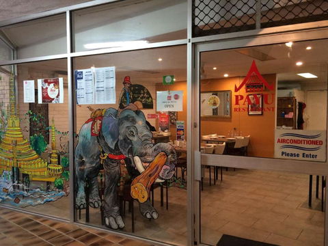 Thai Payu - Melbourne Tourism 0