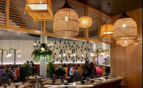Thai Alley - Taylors Lakes - Melbourne Tourism 0