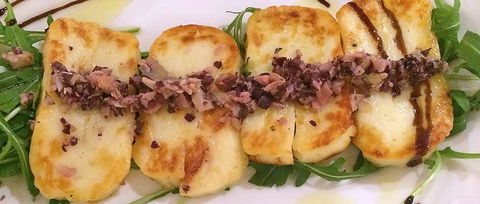The BoVine Brasserie - Melbourne Tourism 0