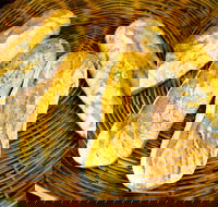 The Holy Grain Bakery - Melbourne Tourism