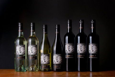 Yarrawood Estate - Melbourne Tourism 0