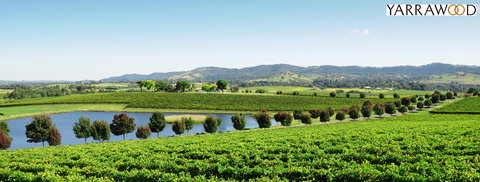 Yarrawood Estate - Melbourne Tourism 2