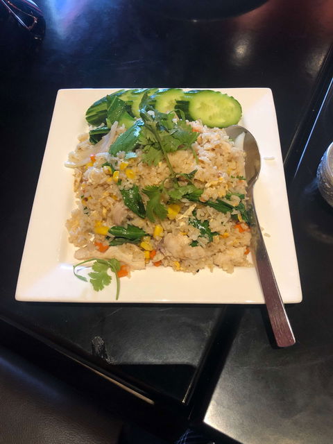 Yummy Thai - Melbourne Tourism 0