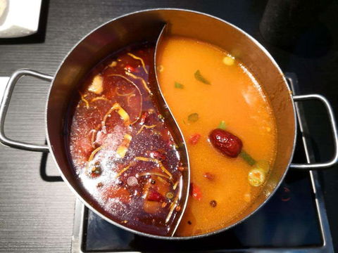 YX Mini Hot Pot - Melbourne Tourism 0