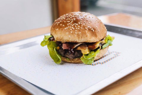 8bit. - Footscray - Melbourne Tourism 0