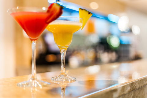 Allure Restaurant - Melbourne Tourism 0