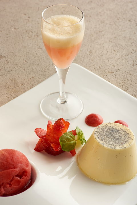 Allure Restaurant - Melbourne Tourism 2
