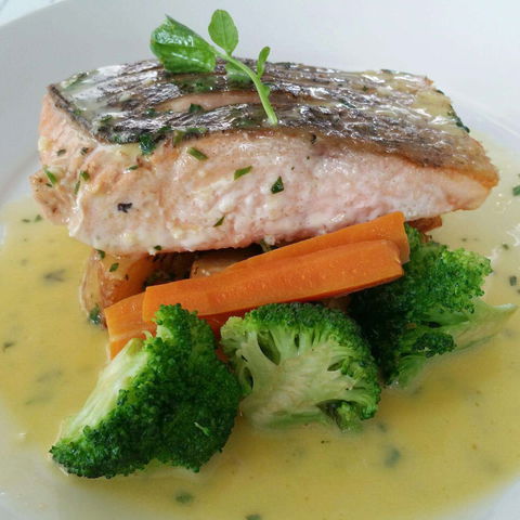 Aquarius Seafood - Melbourne Tourism 0