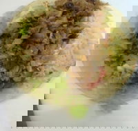 Auburn Kebab House