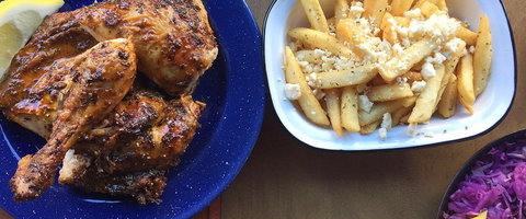 Bird & Fire - Melbourne Tourism 0