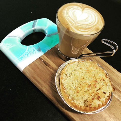 Bryant's Bakery - Melbourne Tourism 1