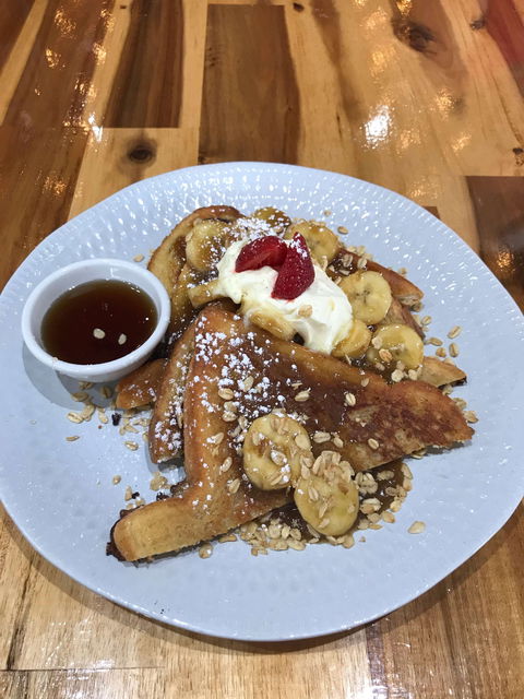 Cafe 312 - Melbourne Tourism 0
