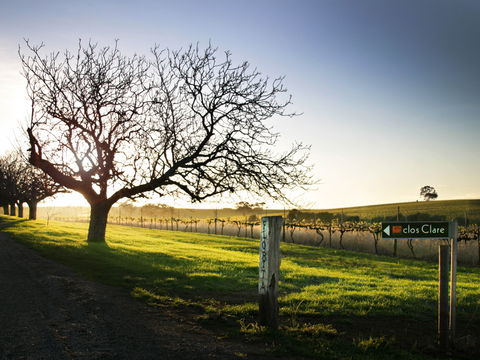 Clos Clare - Melbourne Tourism 2