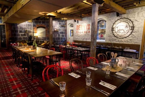Dennys Kitchen - Melbourne Tourism 0