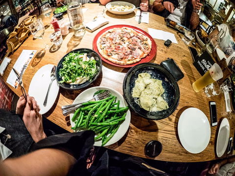 Dennys Kitchen - Melbourne Tourism 1