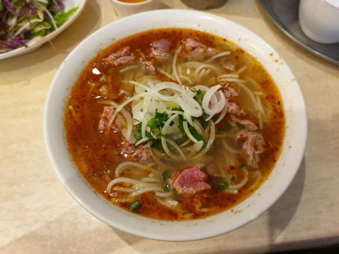 Dong Ba - Melbourne Tourism 0