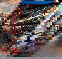 El Camino Cantina Byron Bay - Melbourne Tourism