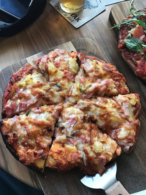 Finbar's Lounge Bar - Melbourne Tourism 0