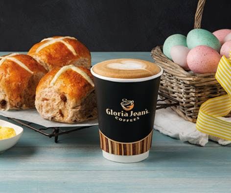Gloria Jean's Coffees - Cranbourne - Melbourne Tourism 0