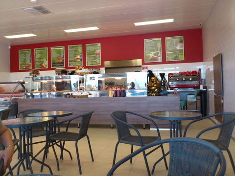 Hendies Kitchen - Melbourne Tourism 0