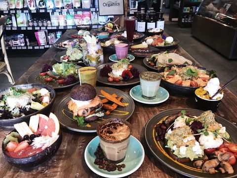 Hills Organics - Melbourne Tourism 0