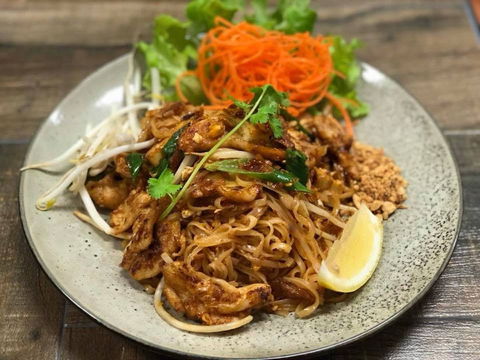 I Am Thai - Melbourne Tourism 0