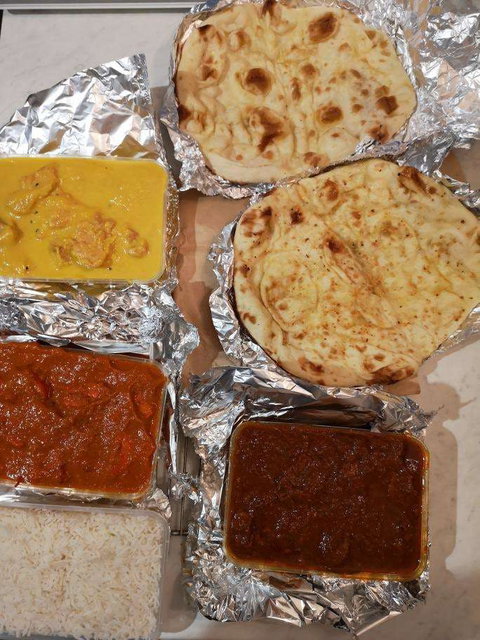 Indian Home Diner - Sutherland - Melbourne Tourism 0