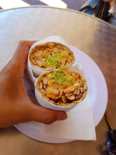 Istanbul Kitchen - Melbourne Tourism 0