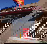 Kebab Lovers - Melbourne Tourism