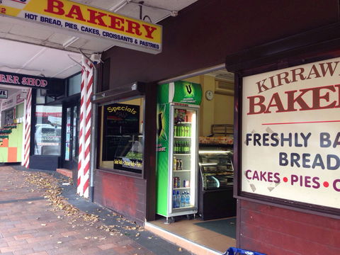 Kirrawee Bakery - Melbourne Tourism 0