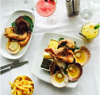 Limani Seafood Restaurant