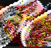 Manna Haven Caf Restaurant Byron Bay - Melbourne Tourism