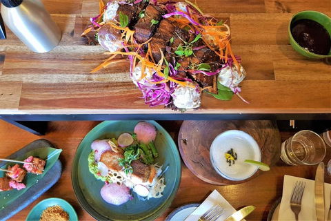 Mel & Co. Garden - Melbourne Tourism 0