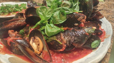 Mr Sushi King - Melbourne Tourism 0