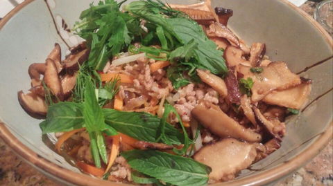 Mr Sushi King - Melbourne Tourism 1