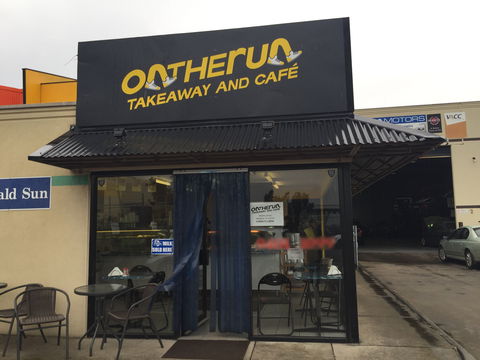 On The Run Takeaway And Cafe - Melbourne Tourism 0