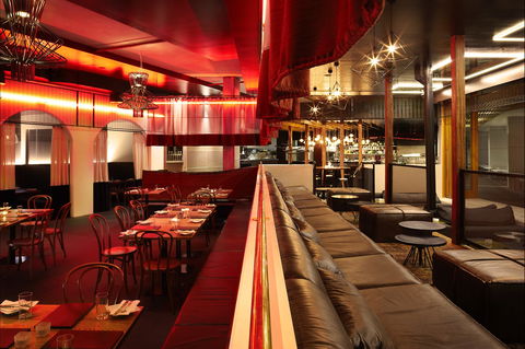 Ostani Lounge, Bar & Restaurant - Melbourne Tourism 0