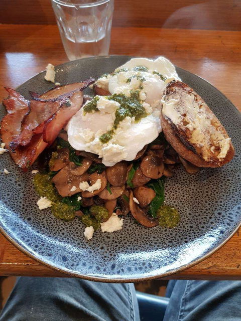 Provisions - Melbourne Tourism 0