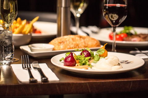 Redsalt Restaurant - Canberra - Melbourne Tourism 0