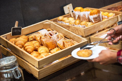 Redsalt Restaurant - Canberra - Melbourne Tourism 1